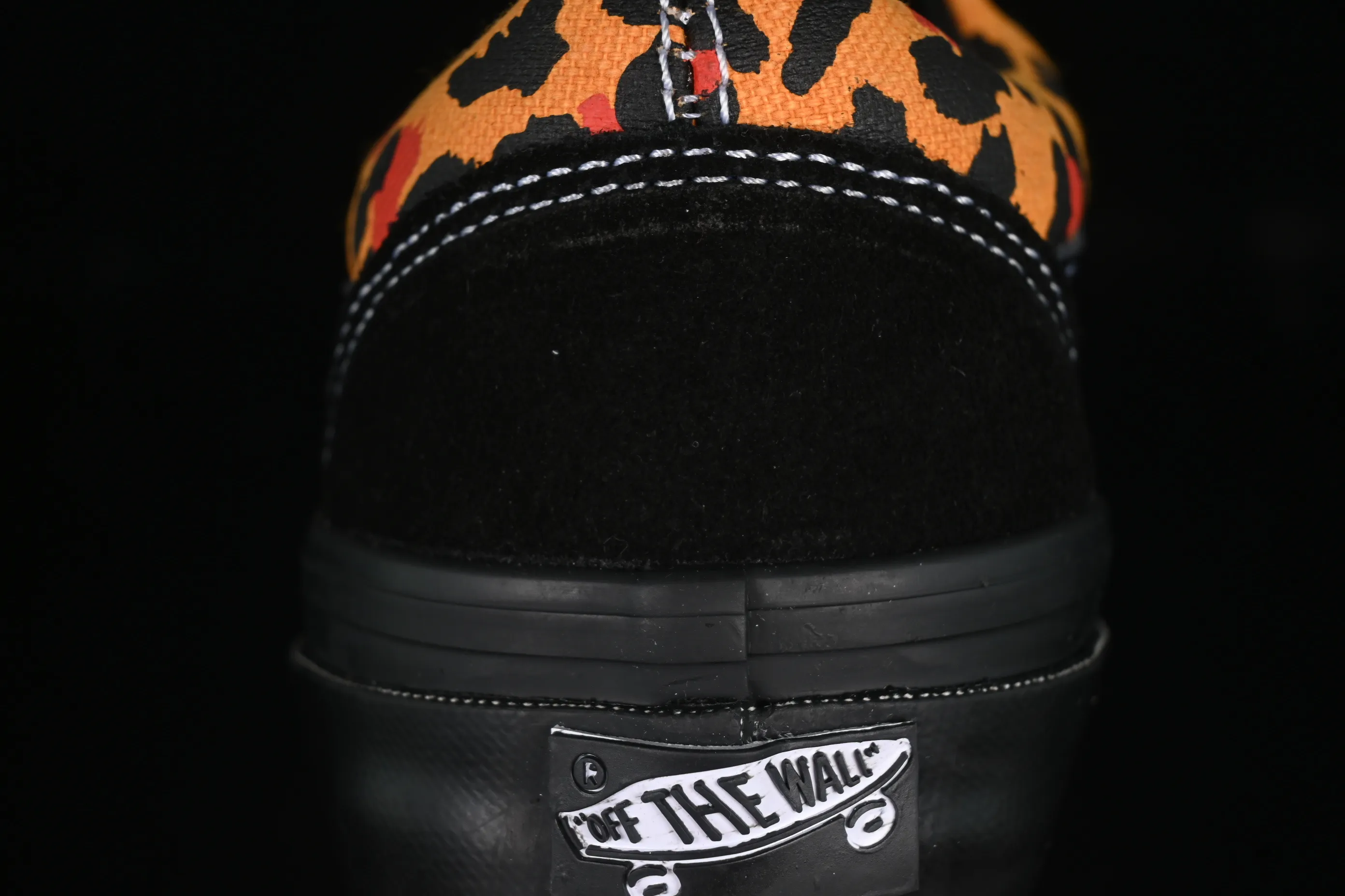 All categories Vans Vans series Vans Low Vans low-top Vans Old Skool 36 Vans high-end branch low-top retro casual sneakers VN000D56BKA